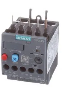 Siemens 3RU2136-4JB0 — Overload Relays (image 3)
