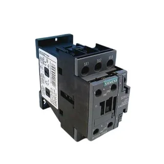 Siemens 3RT2025-1AM20 — Contactors (image 2)