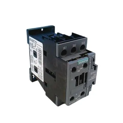 Siemens 3RT2025-1AM20 — Contactors (image 2)