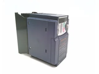 Fuji Electric FRN001C1S-7U — AC Drive (VFD) 240V (image 3)