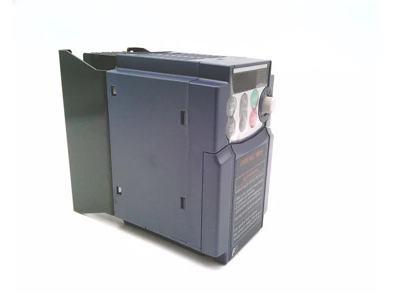 Fuji Electric FRN001C1S-7U — AC Drive (VFD) 240V (image 3)