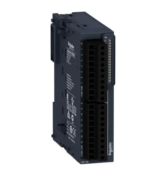 Schneider Electric TM3DI16 (image 5)