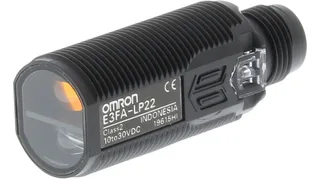 Omron E3FALP22OMI
