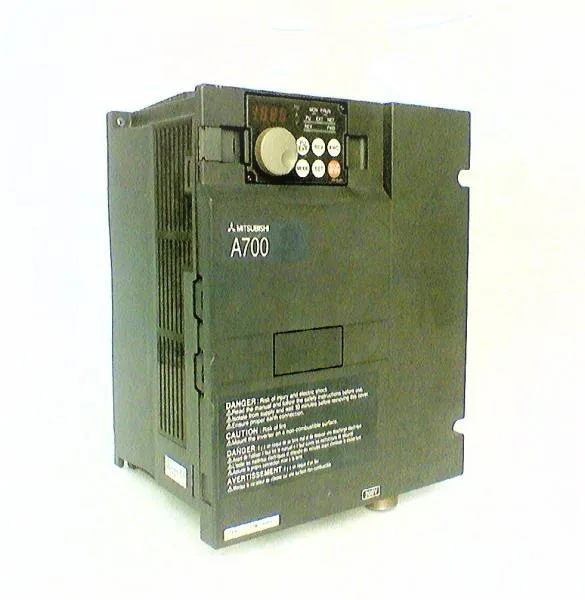 Mitsubishi Electric FR-A720-00240-NA — AC Drives (VFD) (image 3)