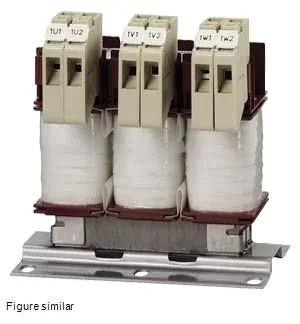 Siemens 4EP3600-3US00 — Line/Load Reactors