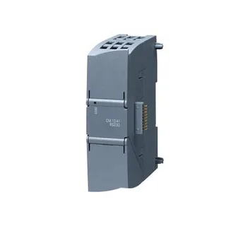 Siemens 6ES7241-1CH31-0XB0 — PLC Communication Modules (image 2)