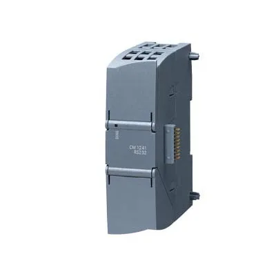 Siemens 6ES7241-1CH31-0XB0 — PLC Communication Modules (image 2)