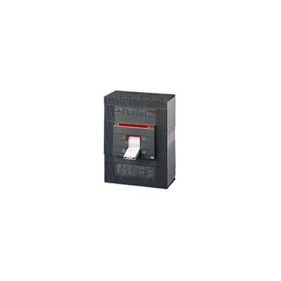 ABB 1SDA018519R1 — Molded Case Circuit Breakers (MCCB)