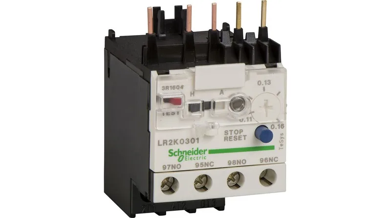 Schneider Electric LR2K0307 (image 2)