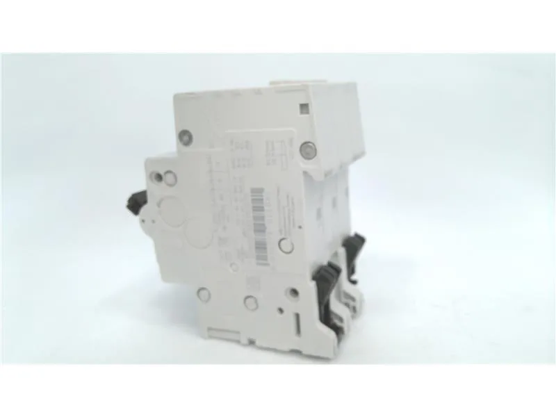 ABB ST203M-K50 — 3-Pole MCB (DIN Rail) (image 4)