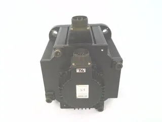Fuji Electric GYM292BC1-KC — Servo Motors (image 4)