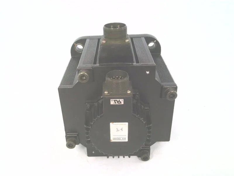 Fuji Electric GYM292BC1-KC — Servo Motors (image 4)