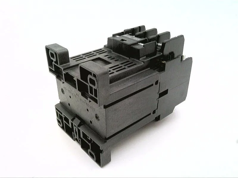 Fuji Electric 3GC-1Q0M22 — Contactors (image 2)