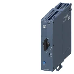 Siemens 3RK1308-0BD00-0CP0 — Remote I/O & Fieldbus Modules (image 3)
