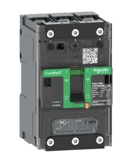 Schneider Electric C12F3TM125B