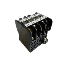 Fuji Electric 1RC0F01 — Contactors