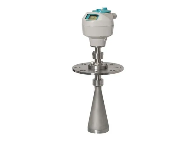 Siemens 7ML54270CM100AA1 — Level Transmitters