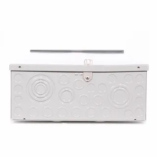 ABB TLM4020RCU — Molded Case Circuit Breakers (MCCB) (image 3)