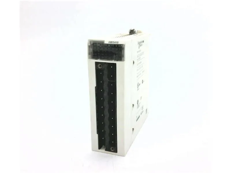 Schneider Electric BMXAMI0410