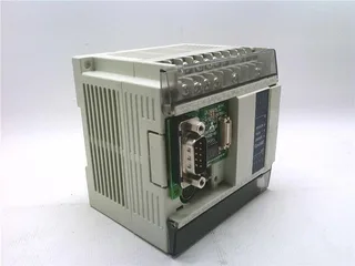 Mitsubishi Electric FX1N-24MT-ESS/UL