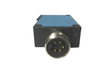 SICK WL27-2S030S18 — Photoelectric Sensors (image 4)