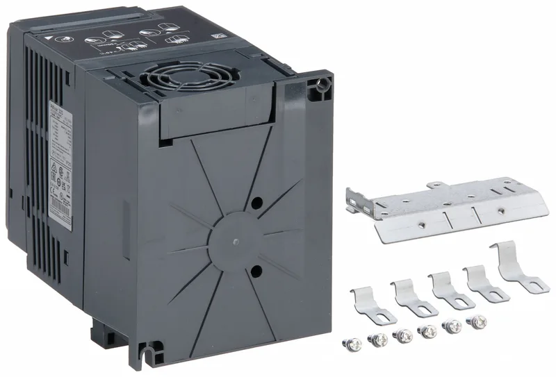 Schneider Electric ATV320U11N4C (image 3)