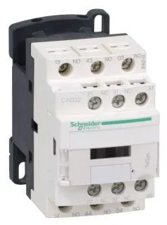 Schneider Electric CAD32ND