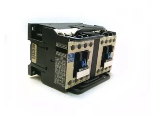 Schneider Electric LP5-D1210BD3 — Contactors (image 2)