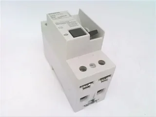 Siemens 5SM3312-0KL — Residual Current Breakers (RCCB/RCBO) (image 3)