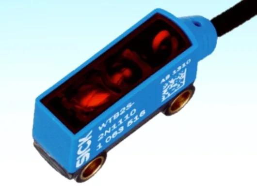SICK WTB2S-2F3110 — Photoelectric Sensors