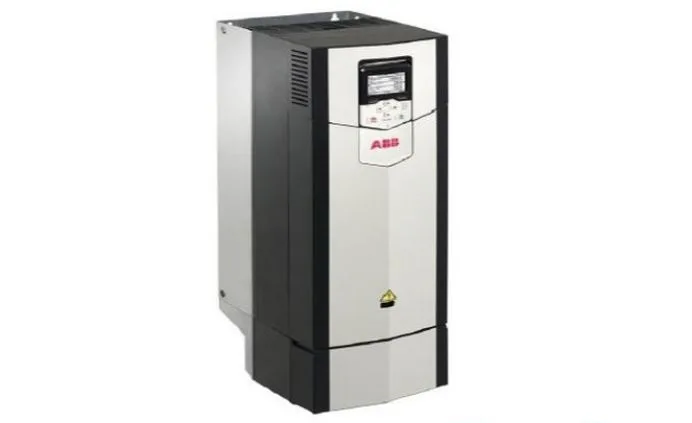 ABB ACS880-01-052A-5 (image 3)