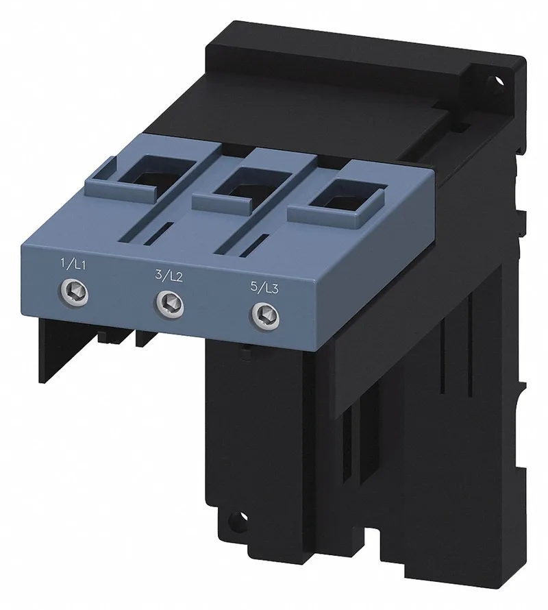 Siemens 3RU2946-3AA01 — Overload Relays (image 2)