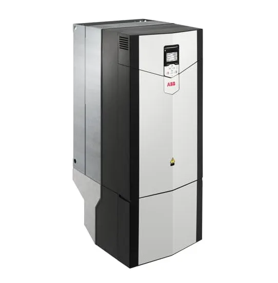 ABB ACS880-01-271A-7 — AC Drive (VFD) 600V (image 3)