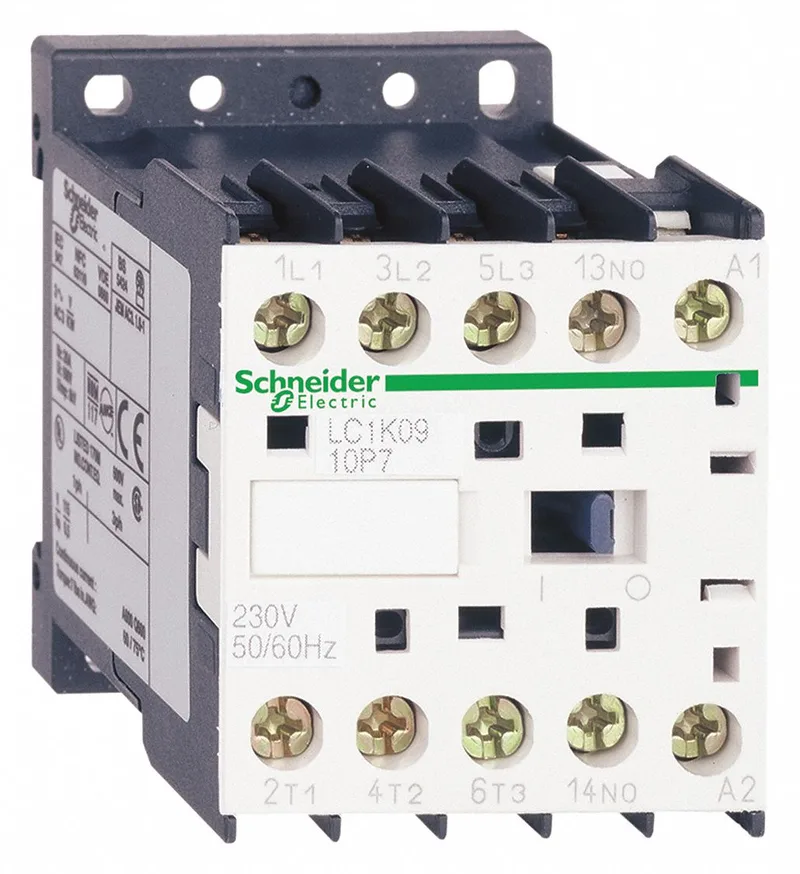 Schneider Electric LC1K1210M7 (image 3)