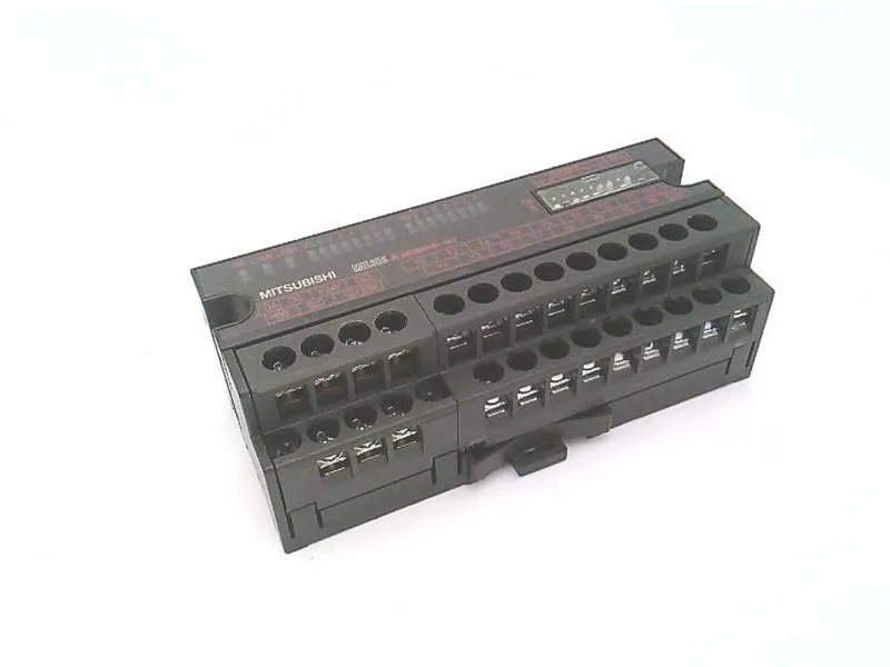 Mitsubishi Electric AJ65SBTB1-16T — Digital Output Modules
