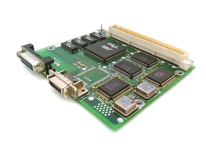 Mitsubishi Electric QX721 — PLC I/O & Expansion Modules (image 2)