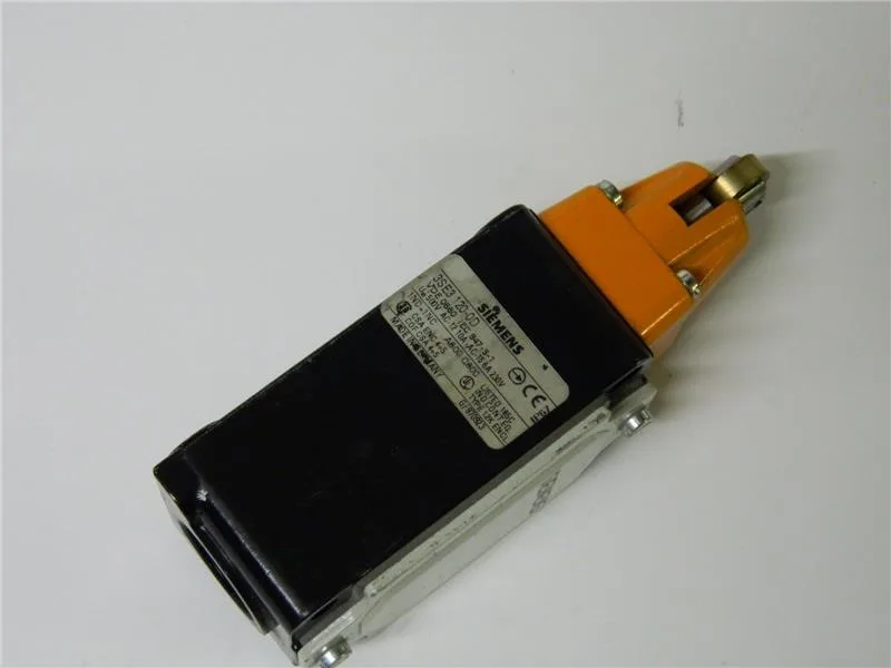 Siemens 3SE2303-1D — Limit Switches (image 3)