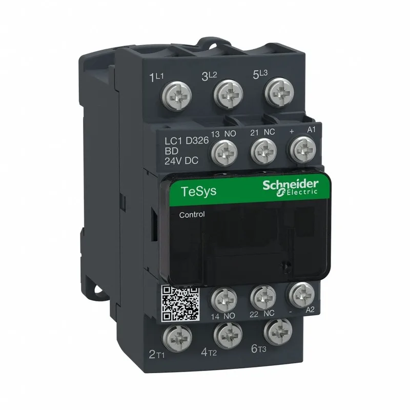 Schneider Electric LC1D326BD (image 3)