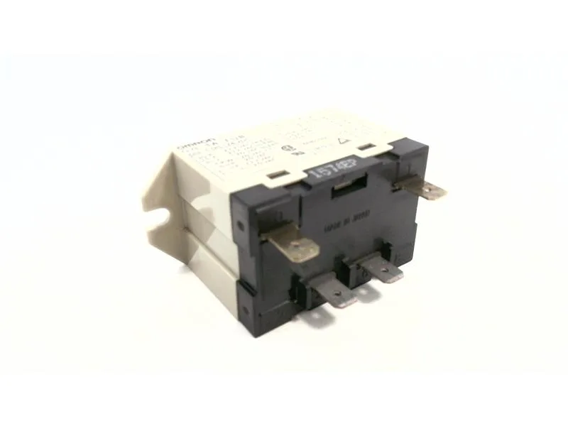 Omron G7L-1A-TUB DC24 — General Purpose Relays (image 3)