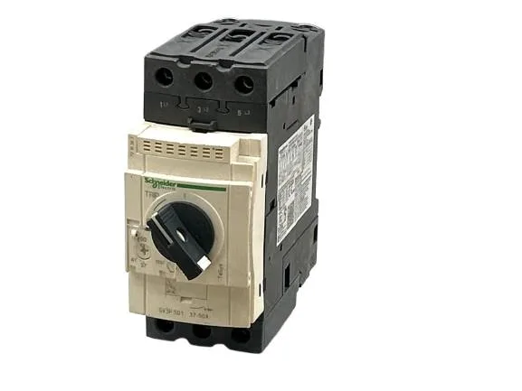 Schneider Electric GV3P501 (image 2)