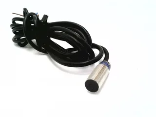 Schneider Electric XS1-N12NA340 — Proximity Sensors