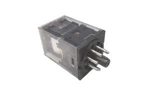 Omron MKS2PINAC240 — General Purpose Relays (image 3)