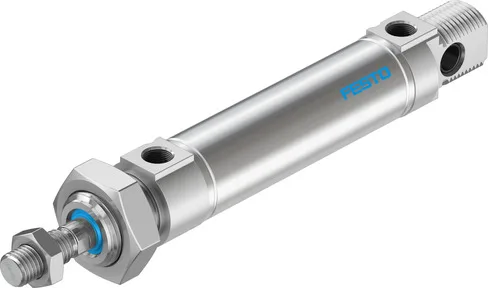 Festo DSN-25-50-PPV — Pneumatic Cylinders & Actuators