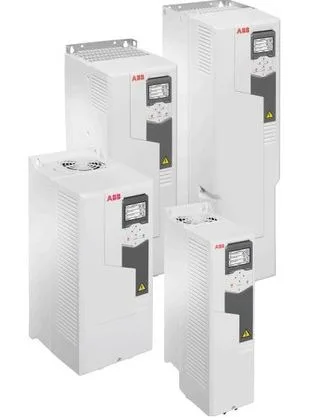 ABB ACS580-01-03A5-4 — AC Drive (VFD) 480V (image 4)