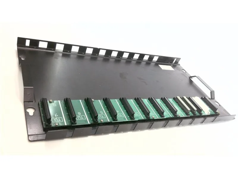 Fuji Electric FSB-128H — PLC I/O & Expansion Modules (image 3)