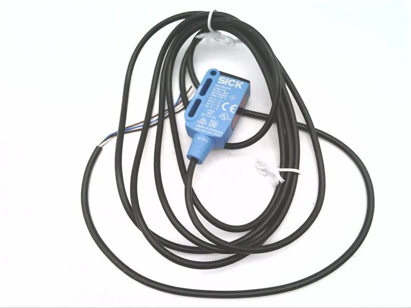 SICK WL9-3N1132 — Photoelectric Sensors (image 2)
