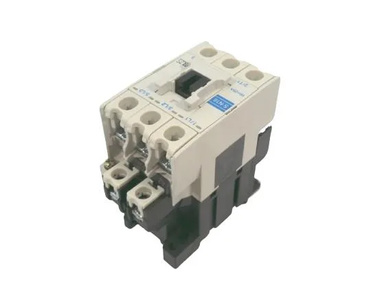 Mitsubishi Electric S-N18-AC200V — Contactors (image 4)