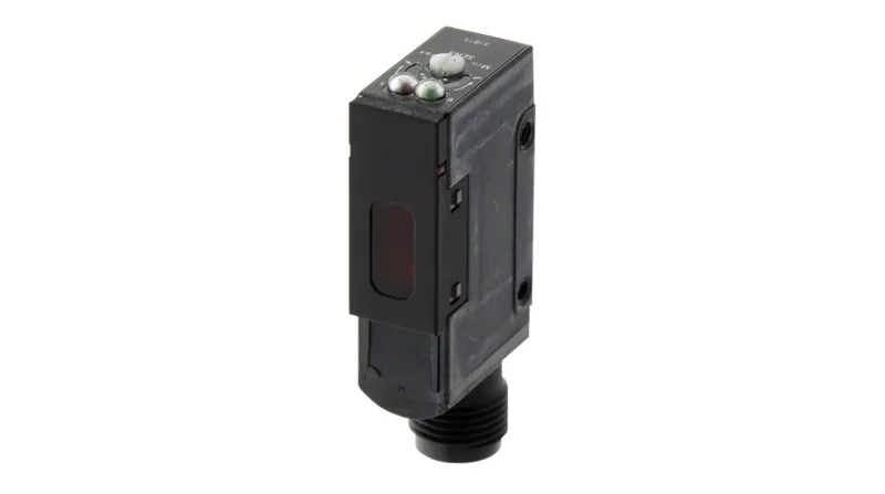 Omron E3SR86 — Photoelectric Sensors (image 2)