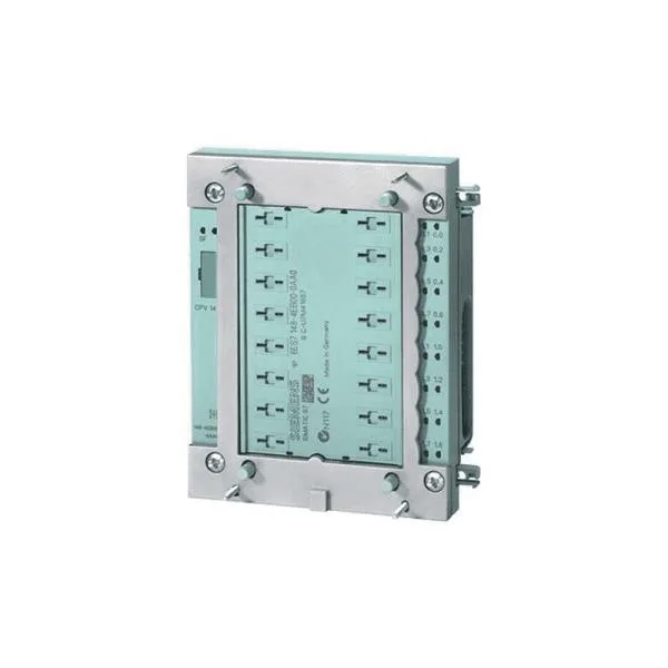 Siemens 6ES7148-4EB00-0AA0 — Digital Output Modules (image 3)