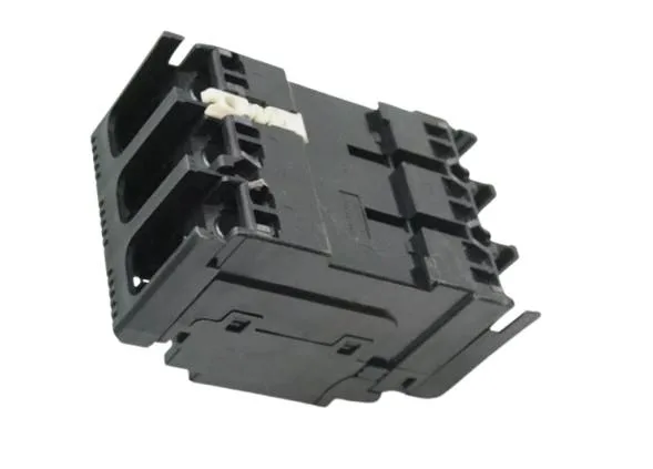 Fuji Electric EA33AC-BB3AEAC-010 — Molded Case Circuit Breakers (MCCB) (image 2)